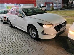 هیوندای سۆناتا